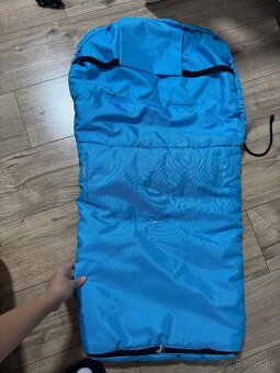 Detsky fusak z ovčieho rúna - 5