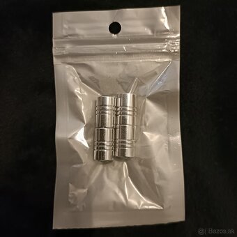 Škoda čiapočky ventilov - 5