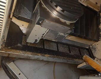 Obráběcí centrum (Univerzální) DMG DMU 60 P (8243) - 5