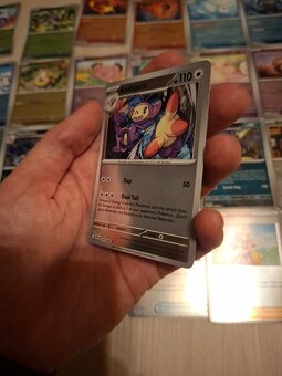 Pokémon Phantasma Flames Reverse-Holo 24x - 5