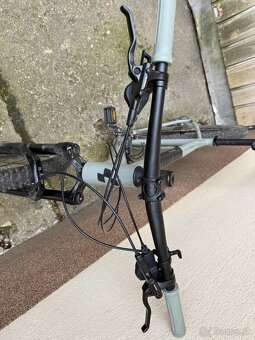 CUBE Attention SLX 29 veľkosť XL - 5