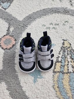 Detské topánočky - 5