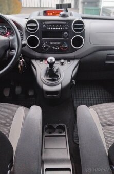 Peugeot Partner - 5