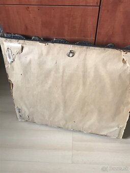 Obraz Zátišie. - 5