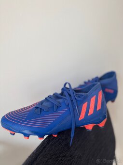 Predám Kopačky Adidas Predator - 5