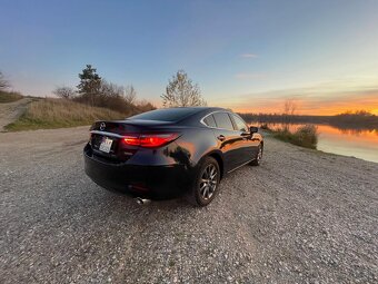 Mazda 6, 2023, 27100km, Dph, Sedan 121kw, - 5