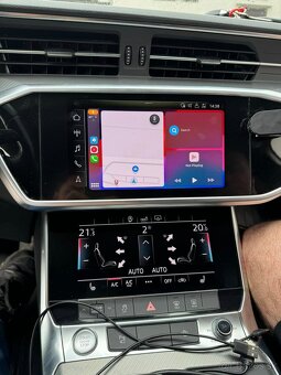 ✅Aktivácia✅  Apple CarPlay ✅  AndroidAuto ✅  oprava dotyku - 5