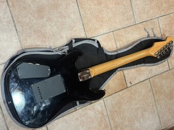 Gitara Big sound strat - 5