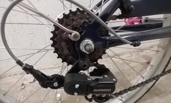 Bicykel BTWIN 500 - 5