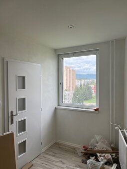 Pekná 1,5-izbová garsónka na predaj - 5