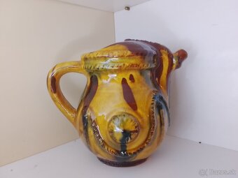 Porcelak krystal keramika - 5