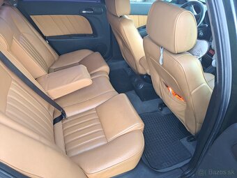 Rozpredam Alfa Romeo 156 SW - 5