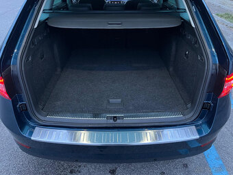 Škoda Superb Combi 1.4 TSI ACT Ambition DSG – extra výbava, - 5