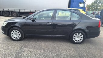 ŠKODA OCTAVIA 1.4 TSI.DSG.SEDAN - 5