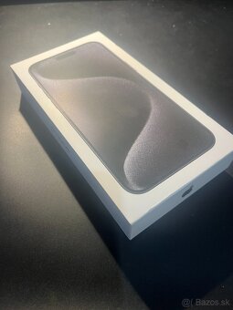 iPhone 15 Pro Max - 5