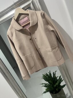 Prechodný kabátik - 5