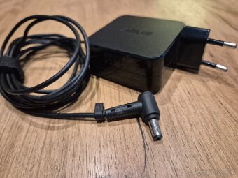NABÍJAČKA NA NOTEBOOK LENOVO SONY HP HIPRO ACER ASUS - 5