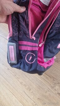 Školská taška TOPGAL CHILLI - 5