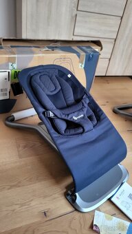 Lehátko ERGOBABY 2ks pre dvojičky - 5