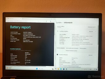 Lenovo L15 | Core i5 • 16GB RAM • 512GB - 5