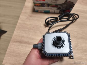 EHEIM Universal 1048 600 l/h - 5
