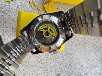 Hodinky Invicta Pro Diver Automatic 30092 - 5