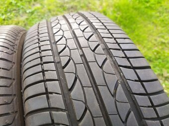 Letne gumy 175/70R14 Bridgestone 4ks - 5