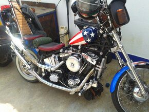 Harley Davidson Softail Easy RIder - 5