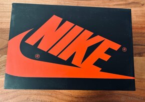 Nike Jordan 1 High OG - 5