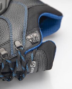 Nové - Ardon King S3 - pracovná obuv s oceľ špic - 5