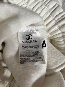 Dámska súprava Chanel - veľkosť L - 5