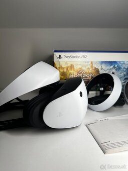 PlayStation VR2 - 5