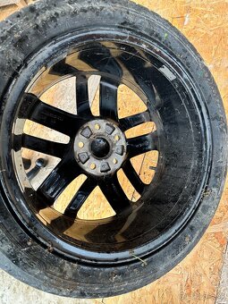 Rezerva plnohodnotná VW , SKODA , Audi ,Seat 5x112 - 5