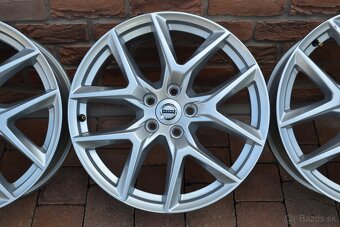 5x108 R18 Volvo XC60 XC40 Origina Disky Volvo - 5