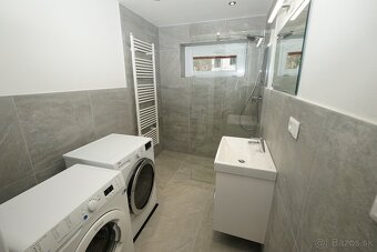Luxusný 3i byt s vlastným parkovaním a pr. pivnicou-Centr. - 5