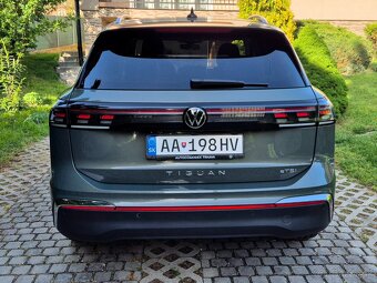 Predám Volkswagen Tiguan Elegance 1,5 TSiv v záruke - 5