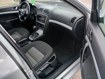 Predám Škoda Octavia 2 Combi - 5