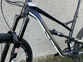 YT Jeffsy AL L - 5