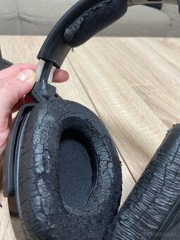 Bezdrôtové slúchadlá Sennheiser RS 175 - 5