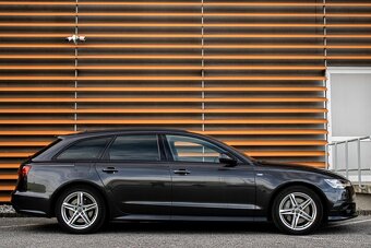 Audi A6 Avant 3.0 TDI DPF 218k quattro S tronic TOP - 5