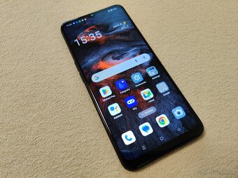 Oppo A54S. 4gb/128gb.. Tmavomodrá metalíza. - 5