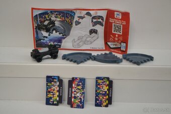 KINDER autíčka,,,,, - 5