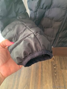 Prechodná bunda Emporio Armani Originál vel. XL - 5