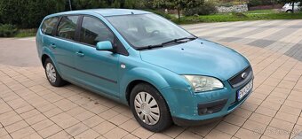 Focus kombi - 5