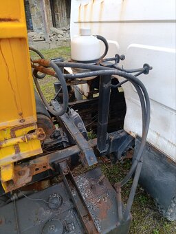 Multicar m25 4x4 - 5