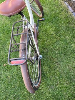 Predám dámsky bicykel - 5