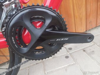 LAPIERRE PULSIUM SAT 5.0 - 5