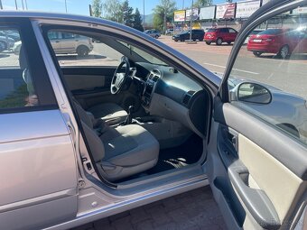 Predám KIA cerato - 5