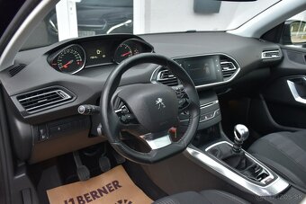 Peugeot 308 Break/SW 1.5 BlueHDi 130 S S Allure - 5