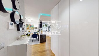 3-IZBOVÝ BYT,KOMPLETNÁ REKONŠTRUKCIA,STARÉ MESTO,72m2 - 5